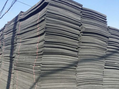 聚乙烯閉孔泡沫板，L600型